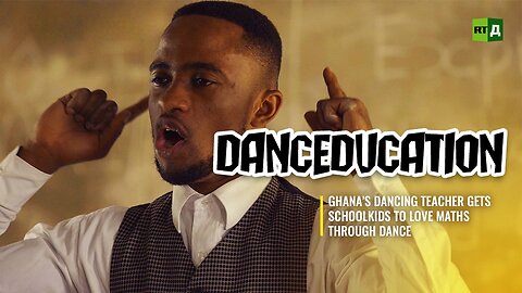 Danceducation | RT Documentary