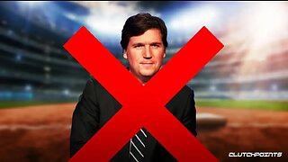 Tucker Carlson Out At Fox News