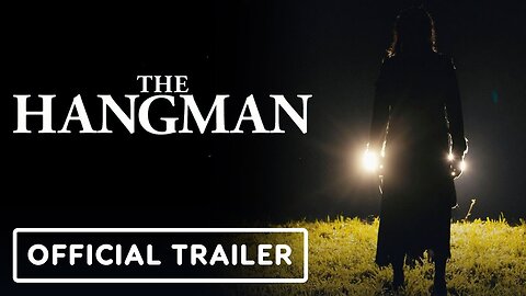 The Hangman - Official Trailer