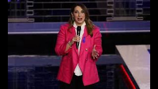 Ronna McDaniel to Join NBC After Resigning from RNC Leadership