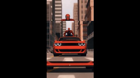 Spider-Man 🕷️🕸️ in marvel future fight #mff #marvel #spideman #short #Shorts