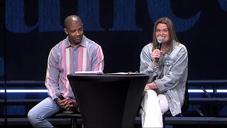 Why Marriage Is Not Working - Herbert & Tiffany