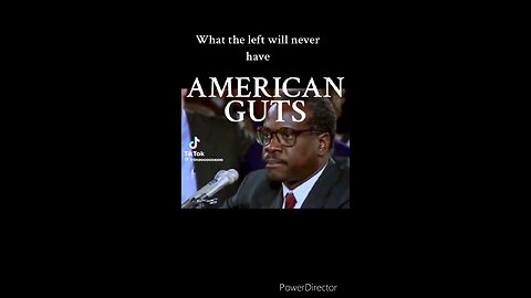 American with Guts!