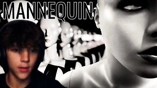 I HATE MANNEQUINS!!| Mannequin