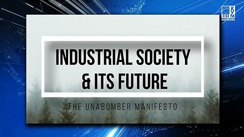 The Unabomber Manifesto, DARPA Projects, Google, Peter Thiel & Artificial Intelligence | Joe Allen