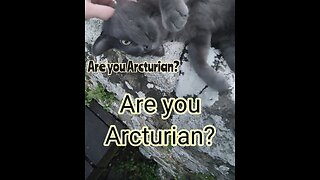Are you Arcturian?