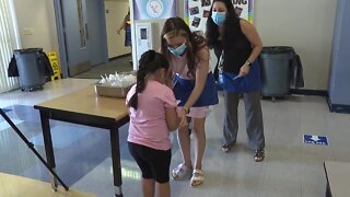 CCSD parents voice back-to-school health concerns for students