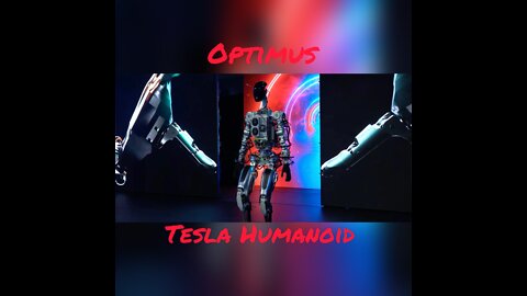 Tesla AI Day 2022 Unveils Optimus Unit 1 - Humanoid Robots for Mass Production!
