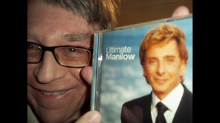 My Response To Barry Manilow