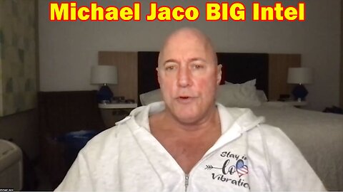 Michael Jaco BIG Intel: Sleeper Cells In Nato And US Being Activated To Perpetuate Deep State