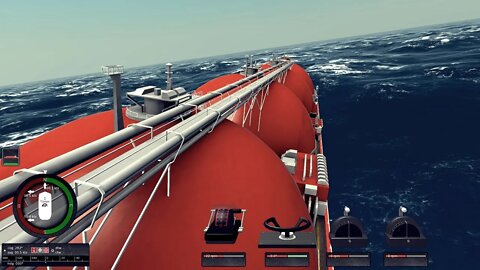 Ship Simulator Extremes 2022 | Gameplay Parte 6