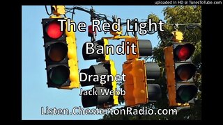 The Red Light Bandit - Dragnet