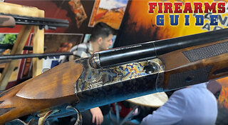 Landor Arms Coach Shotgun Made in Turkey
