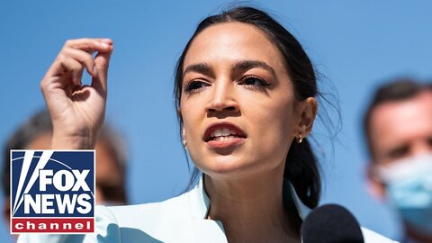 Critic blasts AOC for claiming Texas will 'inevitably' vote blue