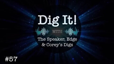 Dig It! #57: Doctors on Fire, Barr & Tech Hearings, and More!