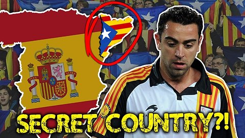 10 Football Countries You Didn't Know Existed!