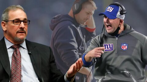 New York Giants: Clean House, Fire Everyone