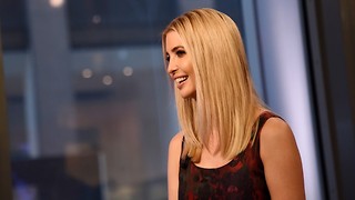 Will Ivanka Trump Serve as Acting First Lady?