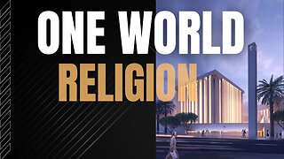 One World Religion Center Now Open in UAE