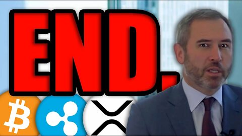 Do NOT Buy XRP Until You See THIS - Ripple CEO on “SEC is a Bully”, Bitcoin News, & MORE!