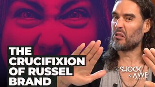 Russell Brand: Guilty Until Proven Innocent