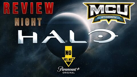 Helmet OFF: Halo TV Recap Episodes 1 and 2