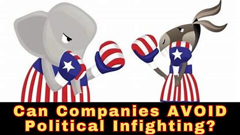 Is It Possible for Companies to Stay Apolitical? Edelman Survey Insights