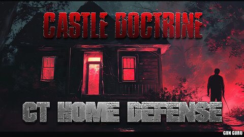 CT Home Defense