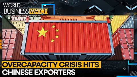 China faces rising trade barriers in Southeast Asia | World Business Watch | WION News