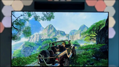 Uncharted 4 POV | 4k LG C1 OLED | PS5 Gameplay | Fidelity Mode | VRR On | Campaign 1.002 Update