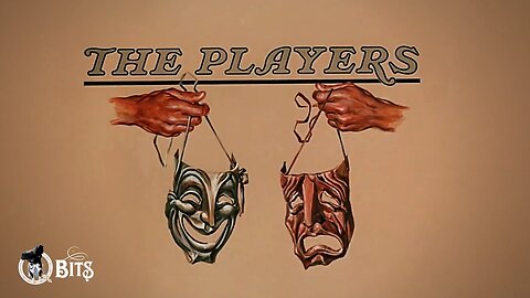 #120 // THE PLAYERS - LIVE