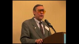 Council of Conservative Citizens | Gordon Baum Speech at 2008 American Renaissance Conference