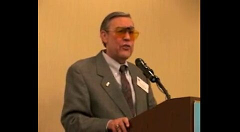 Council of Conservative Citizens | Gordon Baum Speech at 2008 American Renaissance Conference