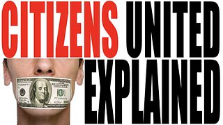 Citizens Un-United