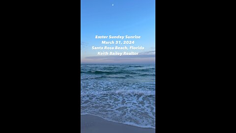 Easter Sunday l March 31, 2024