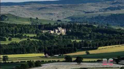 Lowther Castle: Archaeologists bid for signs of Norman conquest