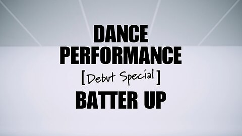 BABYMONSTER - 'BATTER UP' DANCE PERFORMANCE (DEBUT SPECIAL)