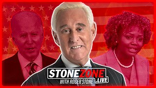 Should Biden Take A Cognitive Test? The StoneZONE w/ Roger Stone