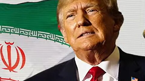 BREAKING - DOJ Has Recording Of Trump ADMITTING To Keeping Classified Documents About Iran