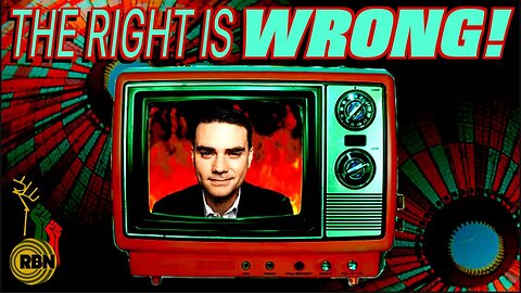 Debunking Ben Shapiro’s Lies | Niko House Joins Nick @ Night