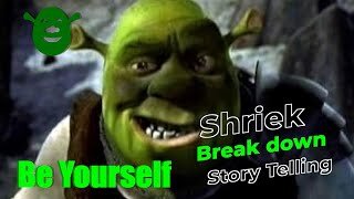 What Shriek Teachers You