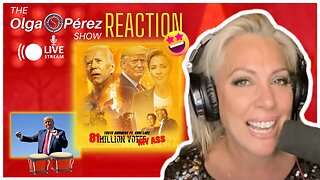 Trump, CDC, The Truth Bombers - 80 Million Votes My Ass #1 iTunes (REACTION) & More Live! #157