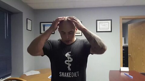 HOW MY SNAKE DIET FIXED DAN'S STOMACH!