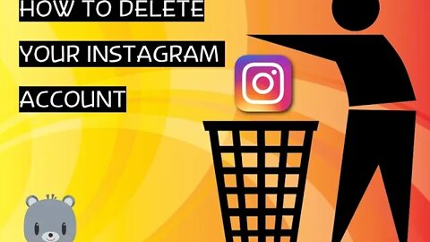 How to Delete Your Instagram Account