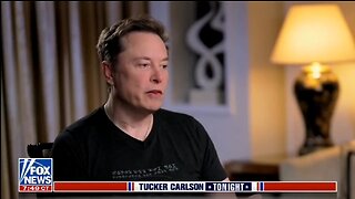 I’m Worried Civilization Will Crumble Because of Decreasing Birth Rates: Elon