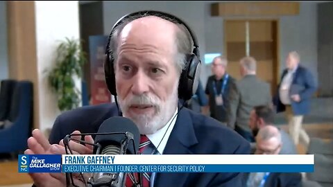 Frank Gaffney joins Mike to discuss the foreign and domestic threats our country currently faces