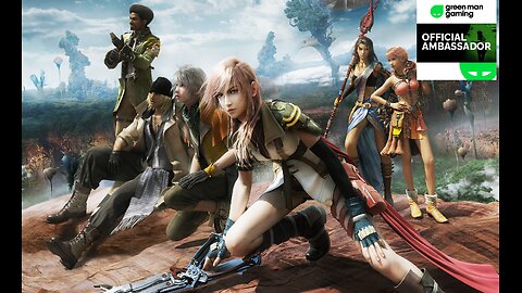 Final Fantasy XIII