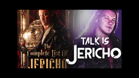 Talk Is Jericho: Compiling The Complete List of Jericho