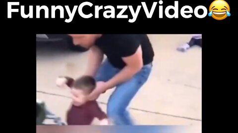 Mr FunnyCrazyVideo😂 Just Incredible Video Funny and Crazy #Like Follow for Follow 🥰