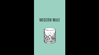 Moscow Mule